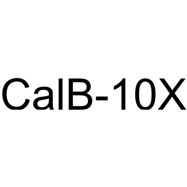 CalB-10X